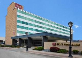 State House Inn – a Red Collection Hotel