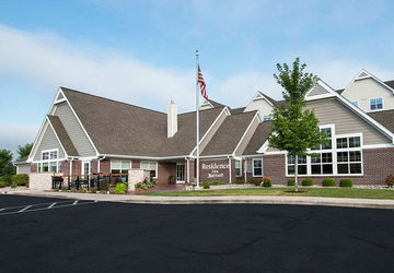 Residence Inn by Marriott Madison West/Middleton