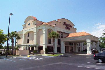 Hampton Inn by Hilton Bonita Springs / Naples - North