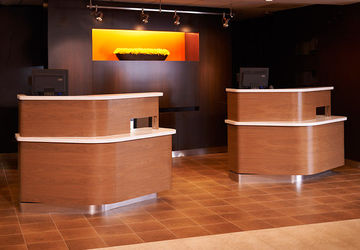 Courtyard by Marriott Dayton South/Mall