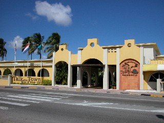 Talk of the Town Hotel and Beach Club