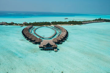 منتجع وسبا تاج إكزوتيكا