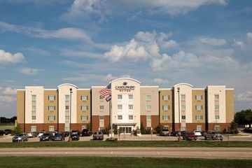 Candlewood Suites - Fort Worth/West