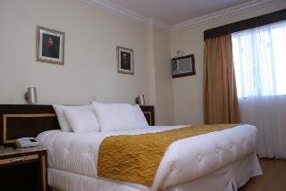 Carlton Plaza São José dos Campos