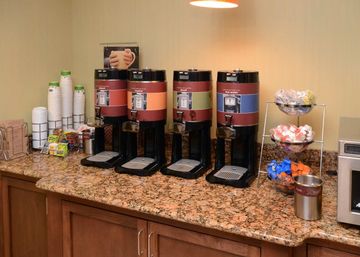 Hampton Inn Raleigh / Town Of Wake Forest