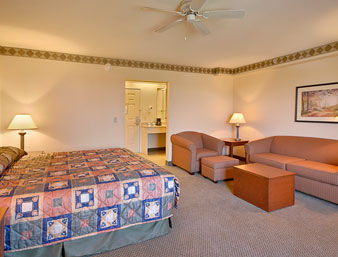 Baymont by Wyndham Grand Rapids SW/Byron Center