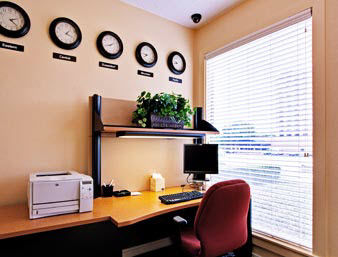 Hawthorn Suites by Wyndham Arlington / DFW South