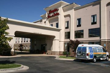 Hampton Inn & Suites Detroit/Sterling Heights