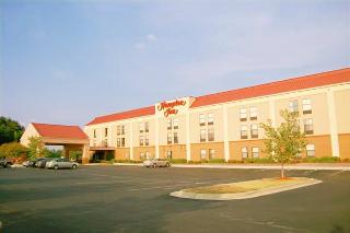 Hampton Inn Greensboro East / McLeansville