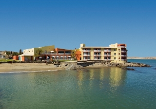 Lüderitz Nest Hotel