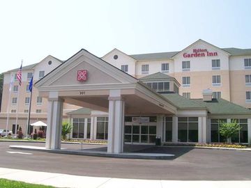 Hilton Garden Inn Huntsville South/Redstone Arsenal