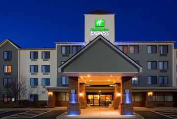 Holiday Inn Express Minneapolis/Coon Rapids/Blaine