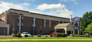 Hampton Inn Kansas City/Blue Springs, MO