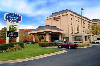 Hampton Inn Baltimore/BWI Airport