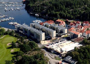 Strömstad Spa & Resort, An Ascend Member