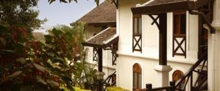 Belmond La Résidence Phou Vao