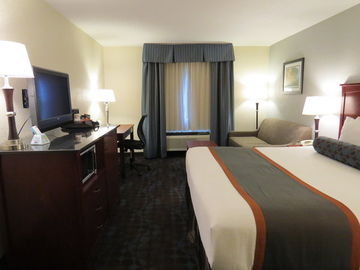 Best Western Plus Hollywood/Aventura