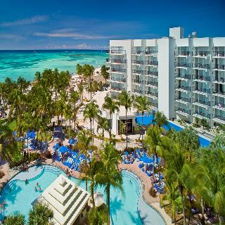 Aruba Marriott Resort