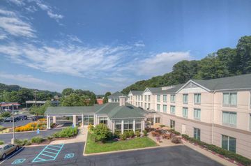 Hilton Garden Inn® Norwalk