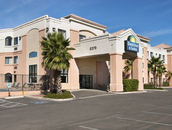 Days Inn & Suites by Wyndham Tucson/Marana