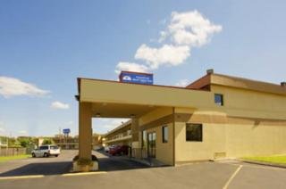 Americas Best Value Inn-Nashville/Airport South