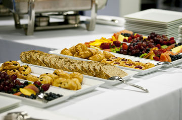 Courtyard Portland Downtown/Convention Center