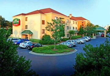 Courtyard by Marriott Columbia Northeast/Fort Jackson Area