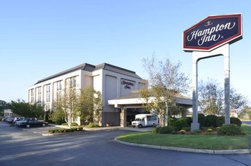 Hampton Inn Fall River/Westport