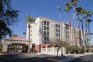 Hampton Inn Phoenix/Chandler