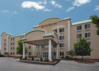 Comfort Inn North/Polaris