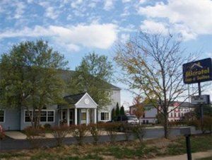 Microtel Inn & Suites by Wyndham Mason/Kings Island