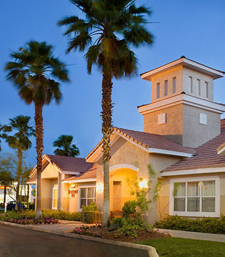 Residence Inn By Marriott Las Vegas/Green Valley