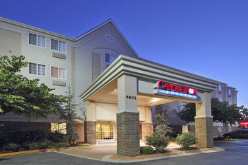 Candlewood Suites Rogers / Bentonville
