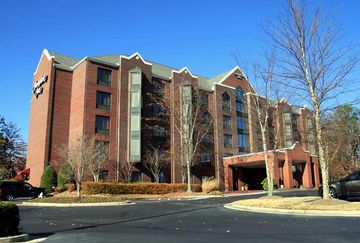 Hampton Inn Alpharetta/Roswell, GA