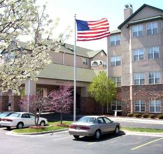Homewood Suites Kansas City/Overland Park