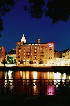 Elite Grand Hotel Norrköping