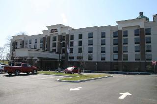 Hampton Inn & Suites Hartford/East Harford