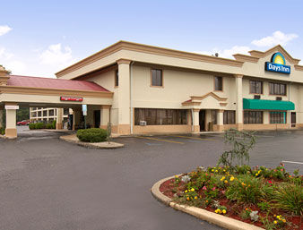 Days Inn by Wyndham Galloway / Atlantic City Area