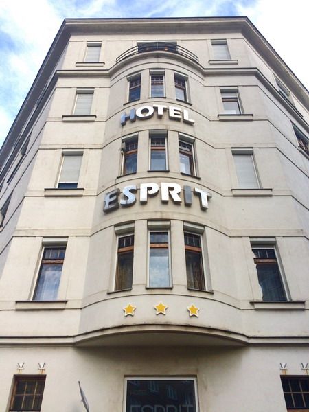 Esprit