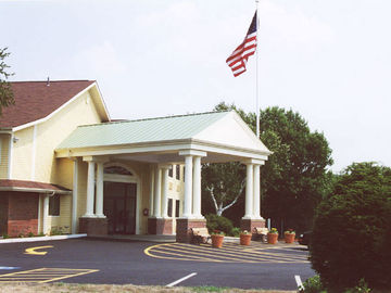 Best Western Plus The Inn at Sharon/Foxboro