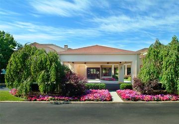 Courtyard by Marriott Philadelphia Devon/Villanova