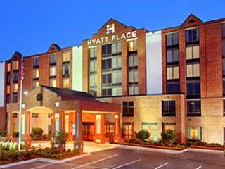 Hyatt Place Birmingham/Inverness