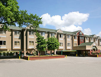 Microtel Inn by Wyndham Cornelius/Lake Norman