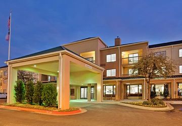 Courtyard by Marriott Abilene Southwest/Abilene Mall South