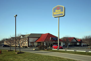 Best Western Edinburgh/Columbus