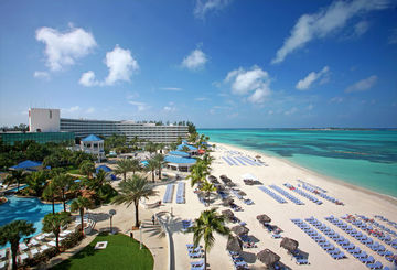 Meliá Nassau Beach - All Inclusive