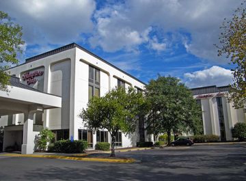 Hampton Inn Norfolk/Chesapeake (Greenbrier Area)