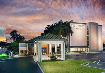 Courtyard by Marriott Fort Lauderdale East/Lauderdale-by-the-Sea
