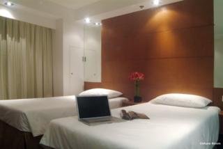 فندق جيه جيه 