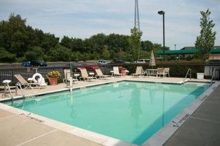 Hilton Garden Inn Mount Holly/Westampton